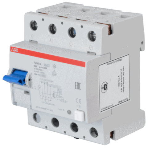 What Is An RCD And Why You Need One Fitted FBS Electrical